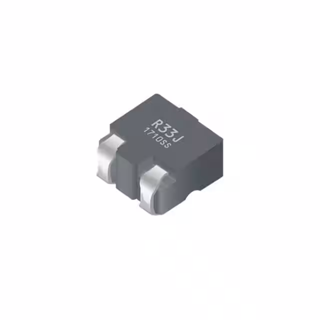 ETQ-PAMR33JFW Panasonic Electronic Components  Inducteurs fixes